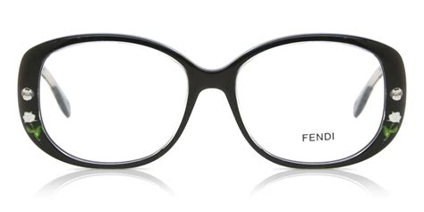 vision direct fendi|Buy Fendi Prescription Glasses .